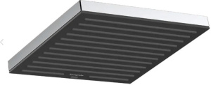 Верхний душ Hansgrohe Pulsify E 260 1Jet 24331000, хром