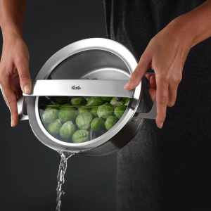 Кастрюля Fissler 20 см Коллекция Phi 016113200000