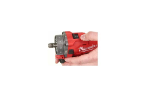 Ударный гайковерт Milwaukee M12 FPDXKIT-202X 2 2.0 Ah + ЗУ 4933464138