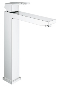 Смеситель для раковины Grohe Eurocube XL 23406000, хром