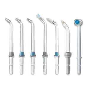 Ирригатор Waterpik WF660EU Ultra белый