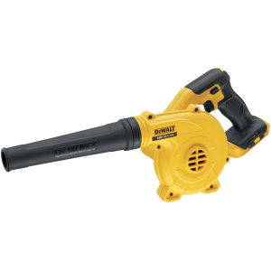 Аккумуляторная воздуходувка DeWALT DCV100