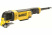 Сетевой реноватор DeWALT DWE315KT
