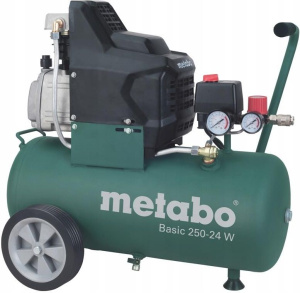Компрессор Metabo Basic 250-24 W 601533000
