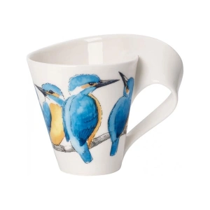 Кружка Villeroy & Boch NewWave Caffe Zimorodek (300 мл)