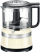 Мини-измельчитель KitchenAid 5KFC3516EAC, кремовый