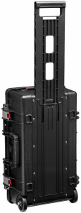 Кейс Manfrotto Reloader Tough 55 Low, чёрный