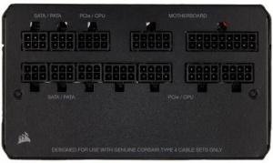 Блок питания Corsair RM850x 850W (CP9020200EU)