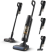 Пылесос Philips AquaTrio XW7264/11, черный