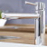 Смеситель для кухни Grohe Concetto 31210001, хром