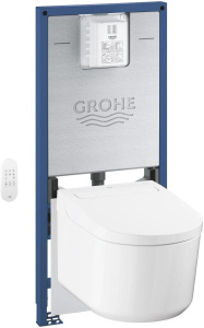 Биде Grohe 36509SH0