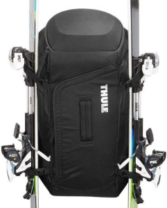Горнолыжный рюкзак универсальный Thule Roundtrip Boot 60л черный