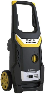 Электрическая мойка высокого давления Stanley STSXFPW17LPE