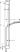 Душевой комплект Hansgrohe Pulsify Select 24171670, матовый черный