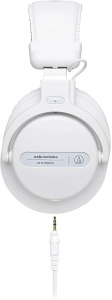 Наушники Audio-Technica ATH-PRO5X, белые