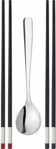 Набор палочек для еды с ложками Zwilling World 39180-000-0