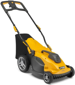 Электрическая газонокосилка Stiga Combi 340c 294380068/ST2