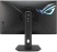 Монитор Asus ROG Strix XG27UCG 27" (90LM0AG1B01370)