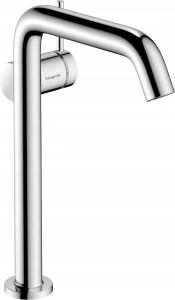 Смеситель для раковины Hansgrohe Tecturis S 240 Fine CoolStart Push-Open 73370000