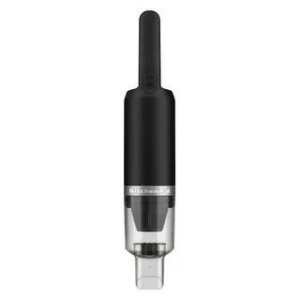 Ручной пылесос KitchenAid Go 5KKVR100BM чёрный матовый