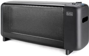 Микатермический обогреватель BLACK+DECKER BXMRA1500E 1500Вт