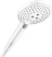 Ручной душ Hansgrohe Raindance Select 26530700, матовый белый