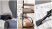Вертикальный пылесос Bosch Unlimited 7 BBS711W