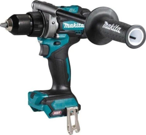 Ударная дрель Makita DF001GZ 40V без АКБ и ЗУ