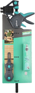 Комплект креплений Wolfcraft Pro WF6970000
