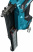 Штифтозабиватель Makita FN001GZ, без АКБ и ЗУ