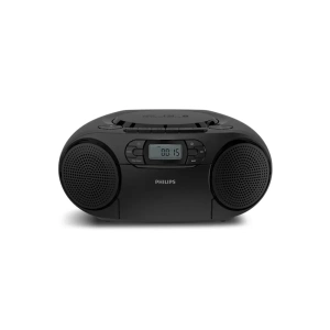CD-радиоприемник Philips TAZ2200/10, черный