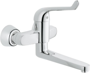 Смеситель для раковины Grohe Euroeco Special 32793000