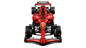 Конструктор LEGO Technic 42207 F1 Болид Ferrari SF-24