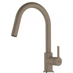 Кухонный кран Franke Lina XL 115.0626.025, Ореховый