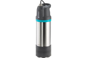 Погружной насос Gardena 6100/5 Inox Automatic (1773-20)