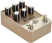 Гитарный эффект Universal Audio Golden Reverb Pedal