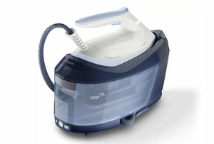 Парогенератор Philips PerfectCare 6000 PSG6026/20, синий