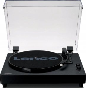 Проигрыватель виниловых пластинок Lenco LS-60BK