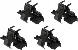 Монтажный комплект для багажника на крышу Thule 6029