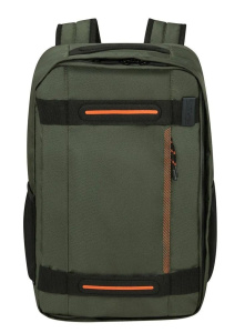 American Tourister сумки для путешествия хаки