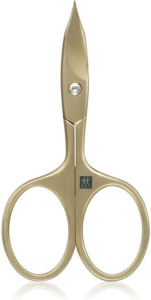Ножницы маникюрные Zwilling Premium Gold