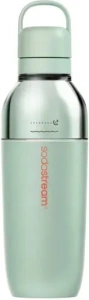 Бутылка SodaStream Fizz&Go Easy, 0,71 л, зеленая