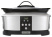 Медленноварка Crock-Pot SCCPBPP605-050 5,7л серебристая