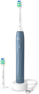 Электрическая зубная щетка Philips Sonicare Series 2100 HX4022/04