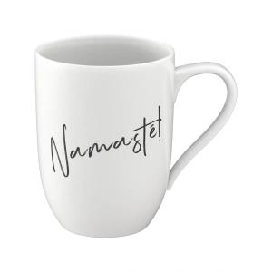 Кружка Villeroy & Boch Statement Namaste
