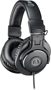 Наушники Audio-Technica ATH-M30x