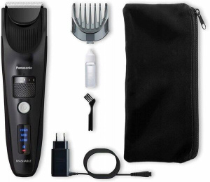 Машинка для стрижки Panasonic ER-SC40-K803