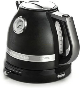 Чайник KitchenAid Pro Line 5KEK1522EBK черный