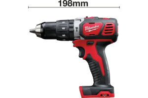 Ударная дрель Milwaukee M18 BPD-0 без акб и ЗУ 4933443500