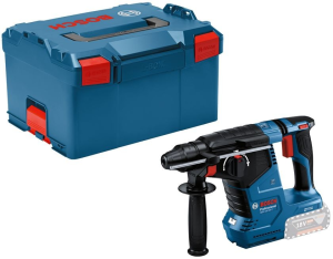 Аккумуляторный перфоратор Bosch GBH 18V-24 C Professional 0611923002